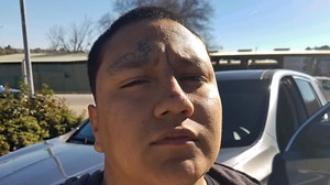 Escaped San Quentin inmate captured at Taco Bell