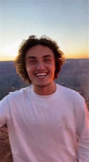 Huge Fireball Erupts from Propane Pyramid in Canyon Test