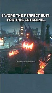 Batman Arkham Mods Are Incredible 🔥