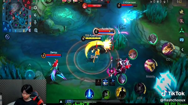 Global Chou 1 Hit Highlights and Strategies