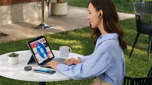 OnePlus Pad 3 Android Tablet Arrives With Your First Chance to Try Its New AI