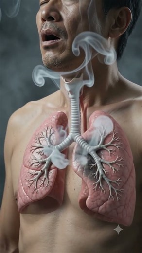 How Exactly Does Smoking Affect the Body?