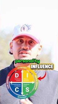 The Influence athlete (I in DISC) – how to coach them
