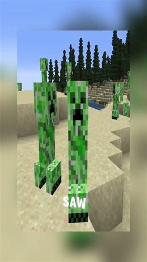 streamer playing Minecraft explain by Playtube 🤫 #shorts #playtube