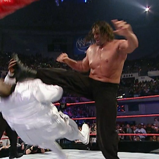 17M views · 557K reactions | Behold the Royal Rumble Challenge as The Great Khali, John Cena and more WWE Superstars look to be the last man standing! | WWE | Facebook