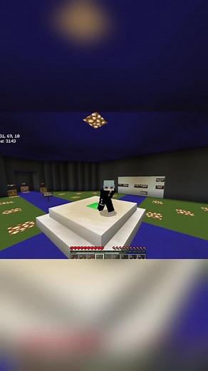 Mapa de Logros para Minecraft Bedrock - Parte 1