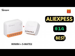 Extreme Switch Mate Review | Local Control Smart Switch