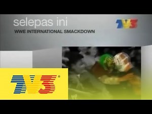 Up Next (2011): Sports | TV3 (Malaysia)