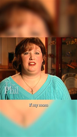 Adult Daughter: 'My Mom Is Way Too Nosy’ #mother #daughter #familydrama #drphil | Dr. Phil