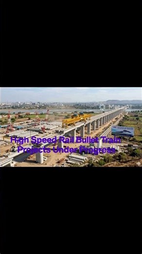 High speed rail bridge construction secrets revealed #rabin1965