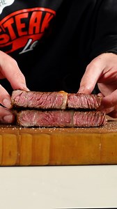 Costco Scotch Fillet (Rib Eye) Steak Reveal… full video on YT 🙏🏻🥩 | The Steak Lad