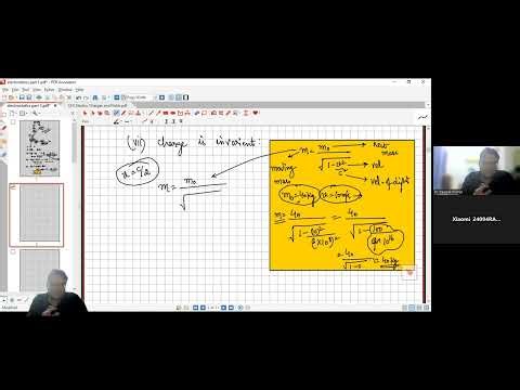 Electrostatics Lecture 1