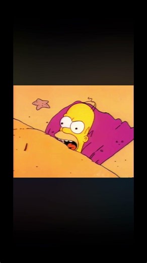 The Simpsons Butterfinger commercial