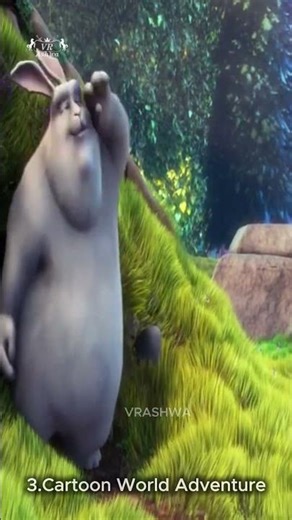 VR Kid Zone—Fun, Safe & Immersive Adventures for Kids!