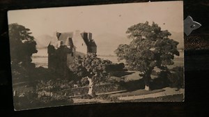 35K views · 1.2K reactions | Barcaldine Castle which is now a hotel, details reports of a woman roaming the hallways at night and a dark presence is said to be pinning people to bed at night. Not only that, the castle was also centre stage for a massacre 300 years ago, investigators visit the castle to find out who the spirits are and what they want. Watch more Spooked Scotland on discovery+: https://bit.ly/3SJJuDS | Love Paranormal | Facebook