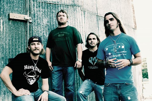 Cross Canadian Ragweed's 25 Best Songs, Ranked