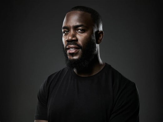 Mo Gilligan is coming to Dubai | Time Out Dubai