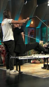 225K views · 4K reactions | Por lo que sea, Broncano no va a dejar de hacer este programa para dedicarse al piragüismo. #LaRevuelta #DavidBroncano #piraguismo #deporteespañol | La Revuelta | Facebook