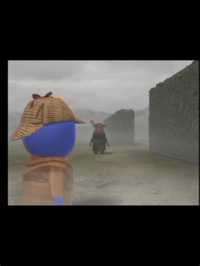 Episodios EXTRAÑOS de Backyardigans: Parte 1