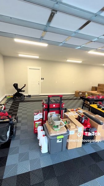 Dream Garage Transformation Strategies and Tips