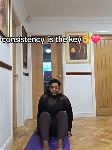 Fun Home Workout Routine for Fitness Goals