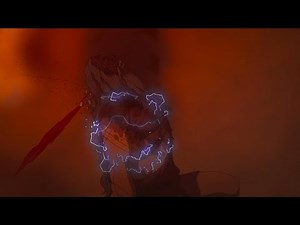 Death of Kronos | Blood of Zeus | Netflix