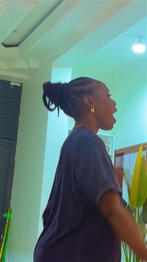 Mama Chanja Funny Moments: Yanga Oyeeee!