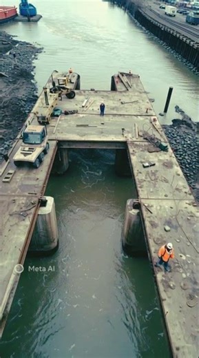 Bridge Pier Construction Methods , Civil Guide 26 #rabin1965