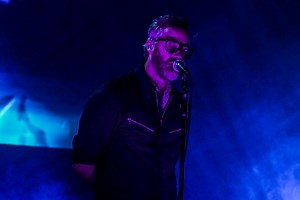 Matt Berninger of The National Announces New Album Serpentine Prison -
