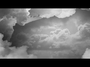 Zoom Through Clouds. Effect/Overlay.