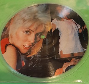 Sting, Bruce Springsteen, Peter Gabriel, Tracy Chapman - Untitled