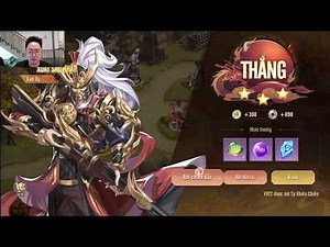 When the Underdog Becomes the Overlord!