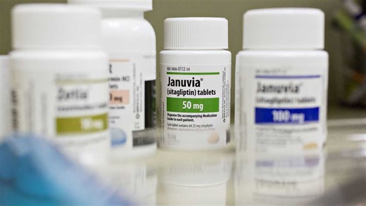Pharma company says it's working to reduce levels of cancer-causing compound in popular diabetes drugs
