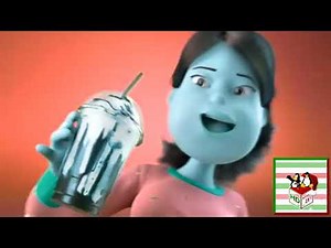 Grubhub Ad - Delivery Dance Effects (Sponsored By Preview 2 Effects)