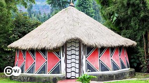Would you adorn your home with cow dung?