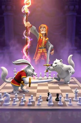 Wizard101 "THESE Cards are Useless!" #wizard101 #pirate101 #gaming #animation #shorts