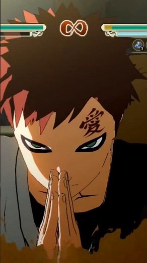 Naruto ultimate Ninja game