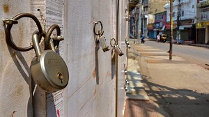 Covid-19: At least 25 people of news channel in Tamil Nadu test positive, state's tally at 1,596