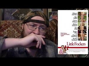 Little Fockers (2010) Movie Review - Tired Sequel