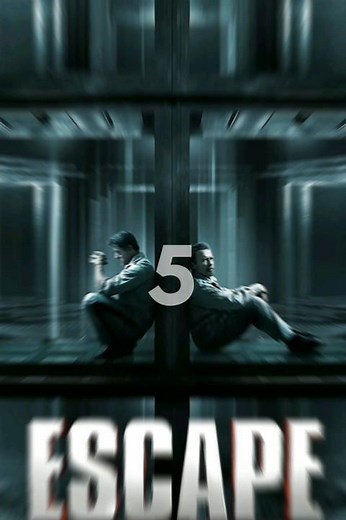 Top 5 Interesting Prison Escape Movies You Should Watch (part-1) #movie #top 5 @MOVIEVERSE128