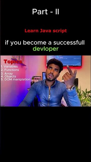 JavaScript Kaise Sikhe? 🤯 Complete Beginner Roadmap 2026