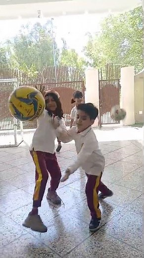 Fun Football Activities for Kids ⚽ | Skills & Drills