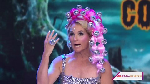 Make Your Costume at Home With These DIY Ideas