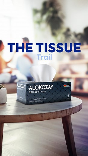 35 reactions | Our paper factory runs on German automation, producing Facial, kitchen and Bathroom tissues, all in a fully touch-free, hygienic environment. With zero-waste systems in place, the process is eco-friendly from start to finish.  #Alokozay #AlokozayTissueFactory #TissueProduction #UAEMade #SustainableManufacturing | AlokozayGroup | Facebook