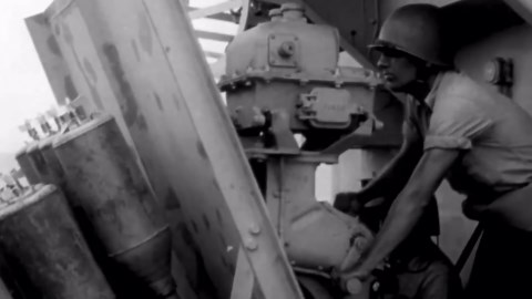 6 Submarines in 12 Days: The Tiny Escort Ship That Hunted Japan’s Navy to Extinction