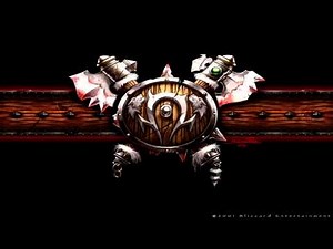 Фразы юнитов из Warcraft 3. Орда, охотник за головами.