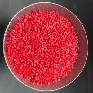 [Hot Item] Plastic Raw Material ABS Modified Plastic High Gloss ABS Resin