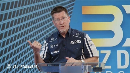 13 reactions | Holes In the Balance Sheet | Part 2 | The Rise & Fall of Silicon Valley Bank -Valuetainment: Biz Doc EP| 2 | Valuetainment | Facebook