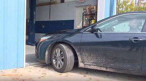 New law change impacting drivers who need vehicle emissions testing