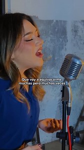 373 reactions · 13 comments | Un día a la vez - versión alterna ❤️‍啕 Mi canción más personal de este año 凉✨ Ya pueden escucharla solo en mi canal de YT‍↕️ #undíaalavez #marianoviedo | Marián Oviedo | Facebook